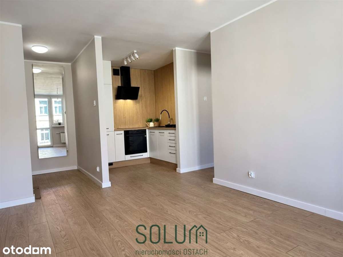 Funkcjonalne 2-pokojowe mieszkanie 37,5 m²-5