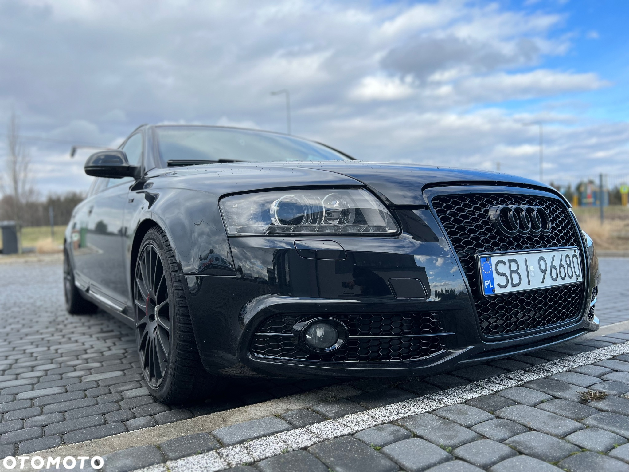 Audi A6 3.0 TDI Quattro Tiptronic - 4