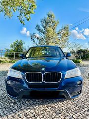 BMW X3 20 d xDrive