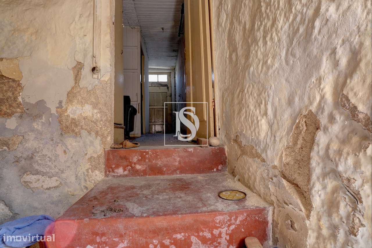 Terreno com PIP Aprovado perto ao Polo Universitário-15