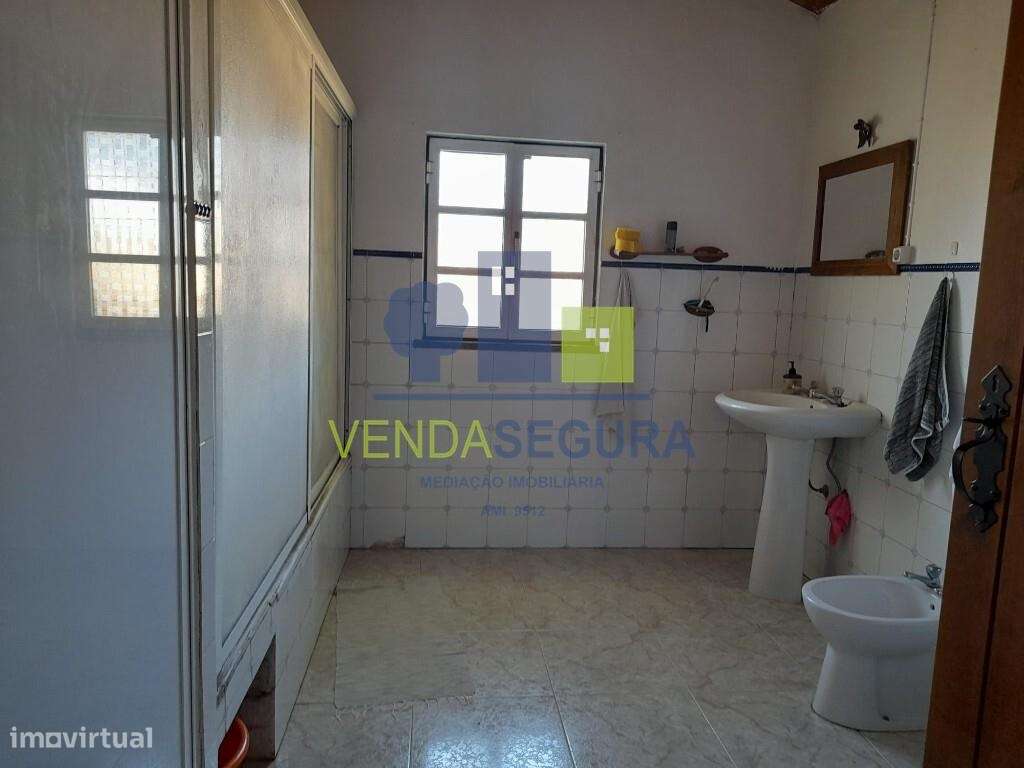 Quinta | Vila Verde de Ficalho-18