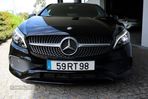 Mercedes-Benz A 220 d AMG Line Aut. - 15