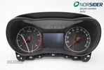 Quadrante Opel Corsa E|14-19 - 1