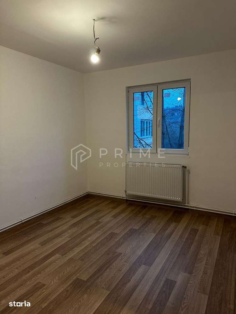 Apartament 2 camere decomandat – Dâmbul Pietros, str. Godeanu - Imagine principală: 4/8