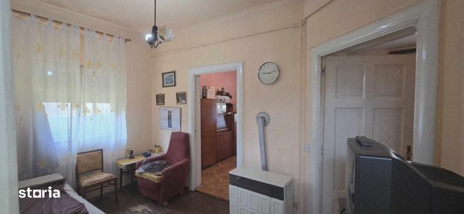 Casa de vanzare Marghita, Str.Pandurilor-16