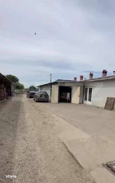 Afacere de vanzare, brutarie+patiserie, 3 hale,  Satu Mare - Imagine principală: 3/3