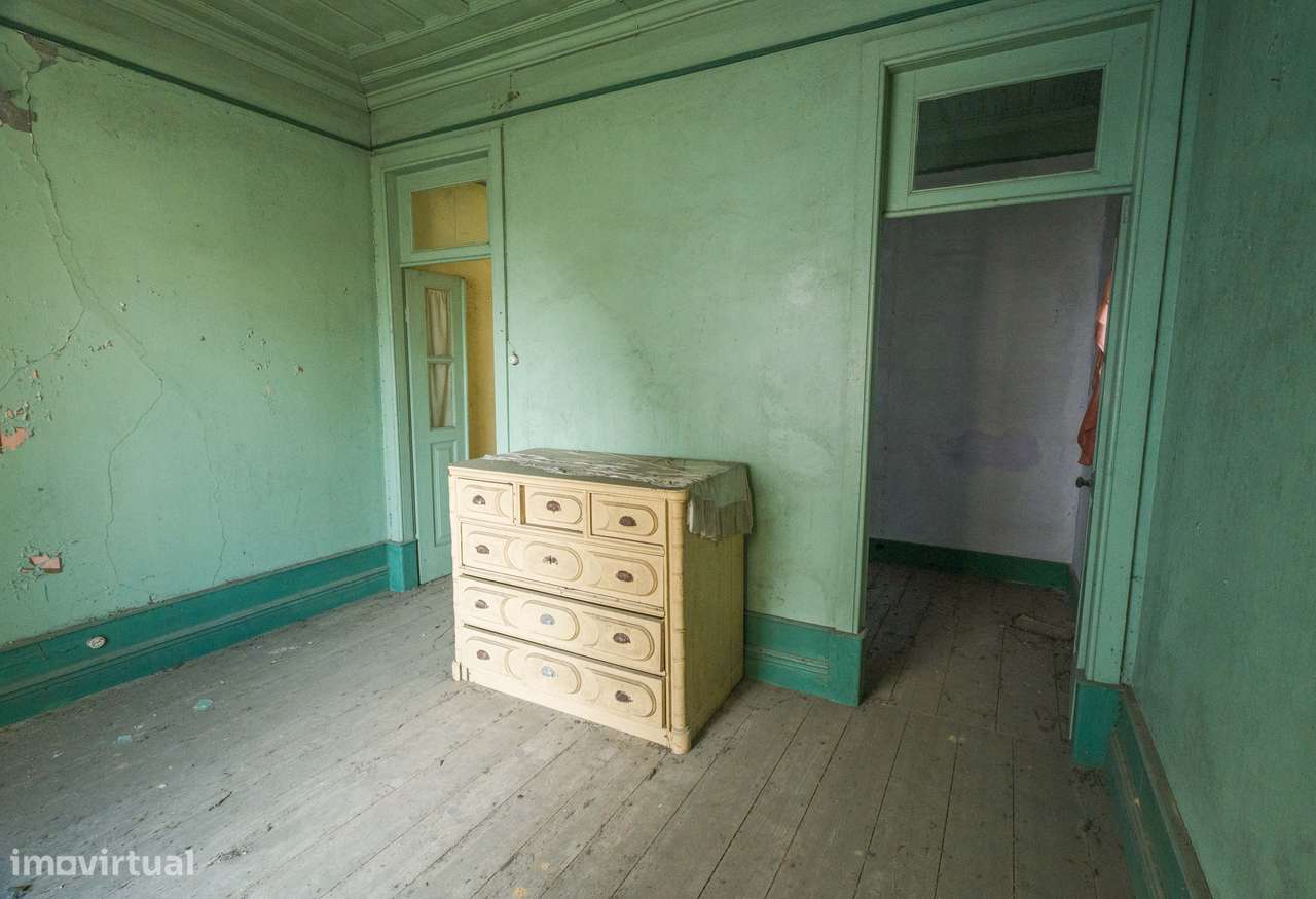 Moradia T3 para reconstrução- Murtosa-5