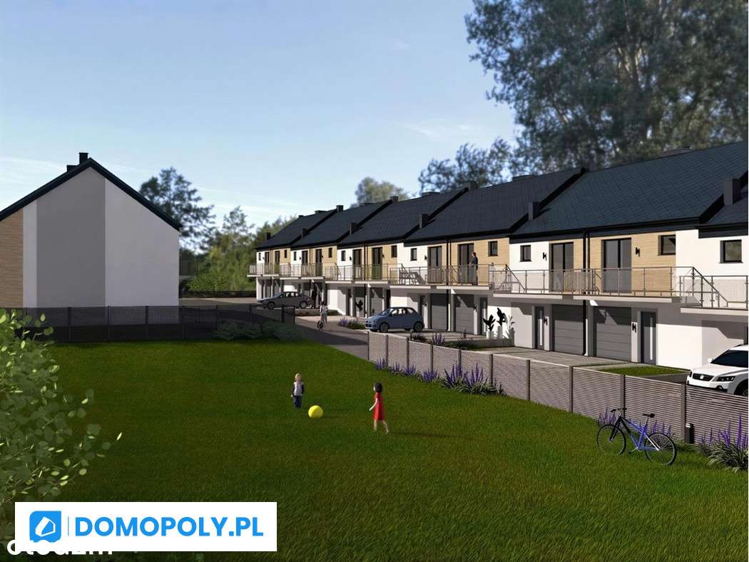 Dom w cenie mieszkania I Przedsprzedaż! - Pełny obrazek: 5/10