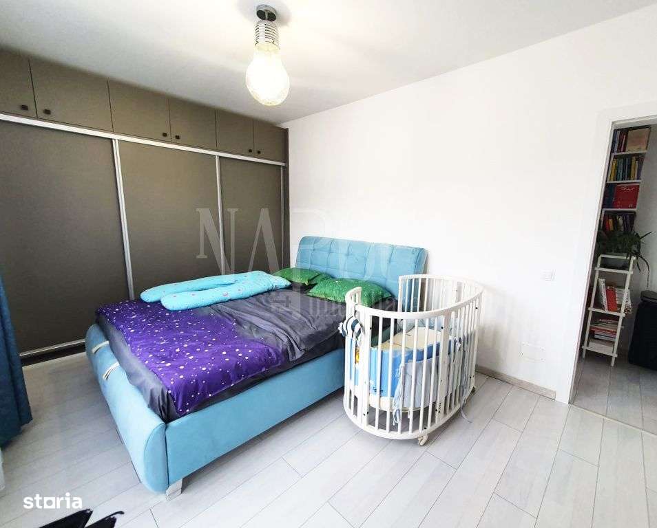 Apartament 3 camere de vanzare in Floresti - Imagine principală: 4/7
