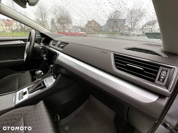 Skoda Superb - 6