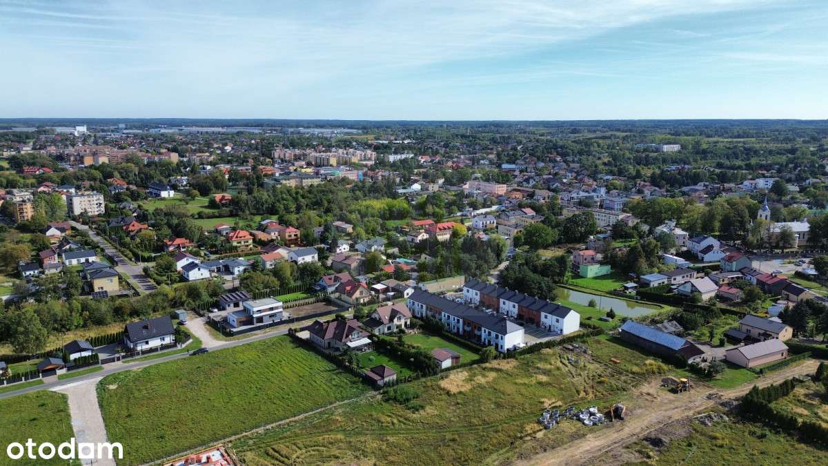 Osiedle pod Jabłonią lokal 27 m2. Super cena!!!-4