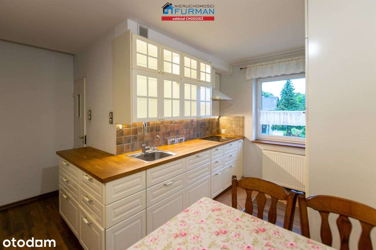 Na sprzedaż dom w Ryczywole-6