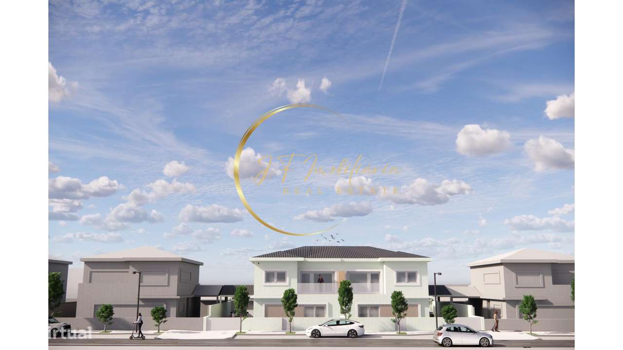 Moradia T3+1 - Gafanha do Carmo - Grande imagem: 5/13