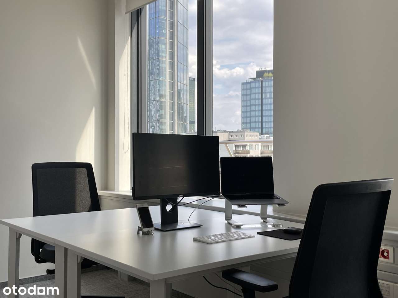 Gotowe i wyposażony gabinet w Warszawie dla 2-3 os - wszystko w cenie! - Pełny obrazek: 2/12