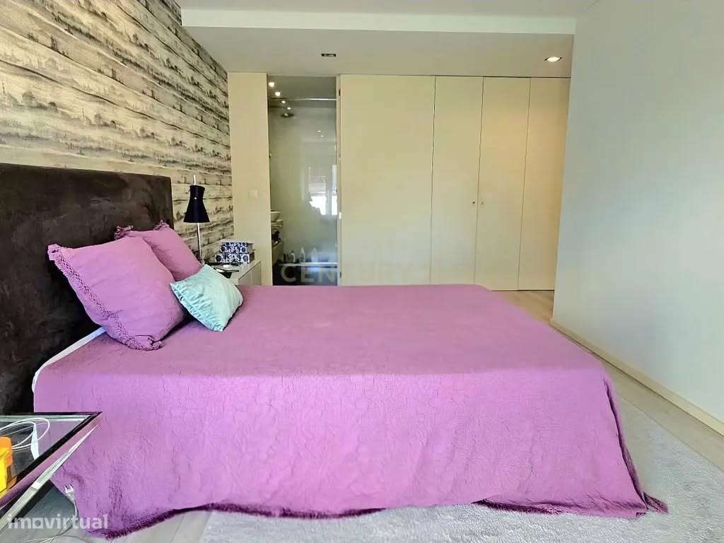 Apartamento T3 de Luxo em Braga – Ferreiros, Zona Nobre-30