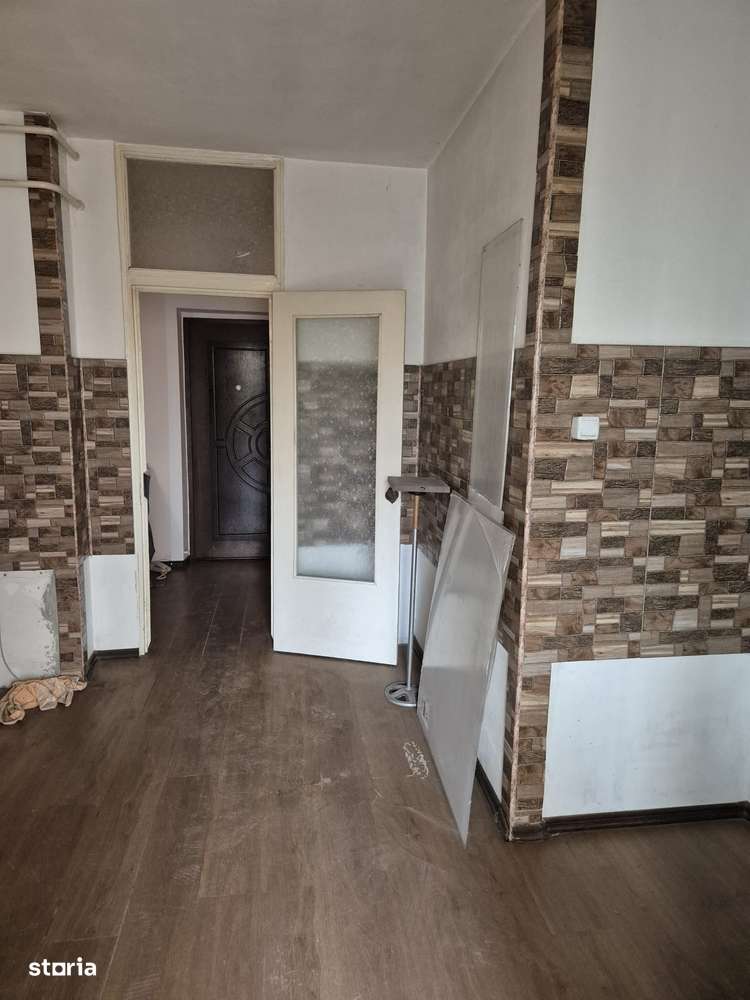 Apartament 2 camere, etaj 1 -  zona Baia Comunala, Galati-4