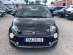 Fiat 500C 1.0 Hybrid Dolcevita - 4