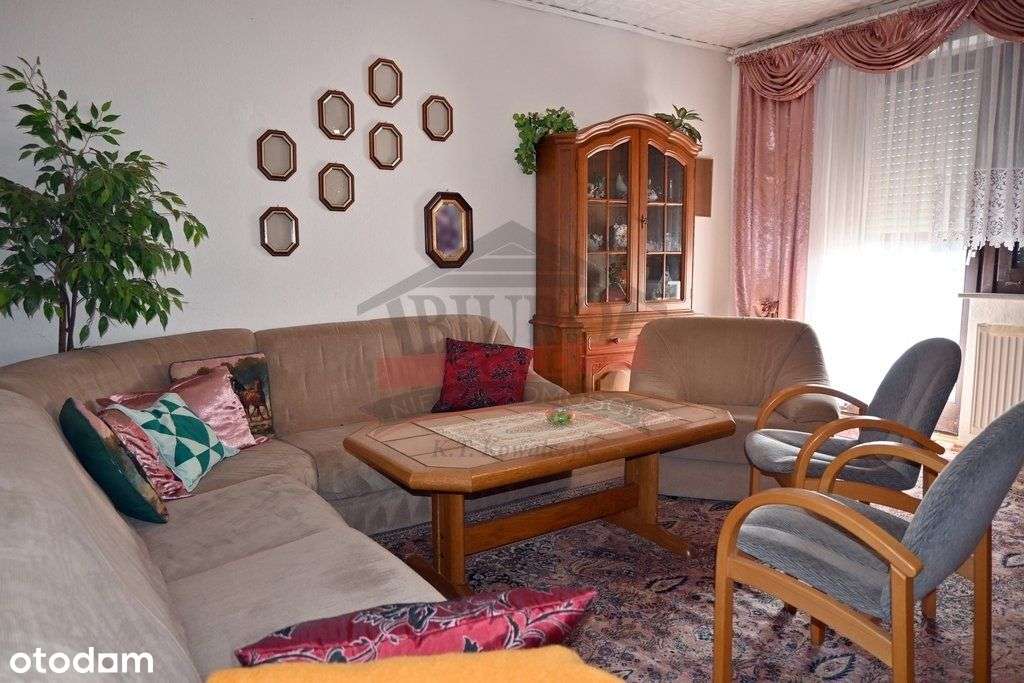 Turawa/Rzędów/Dom do zamieszkania na 11a działce! - Pełny obrazek: 4/12