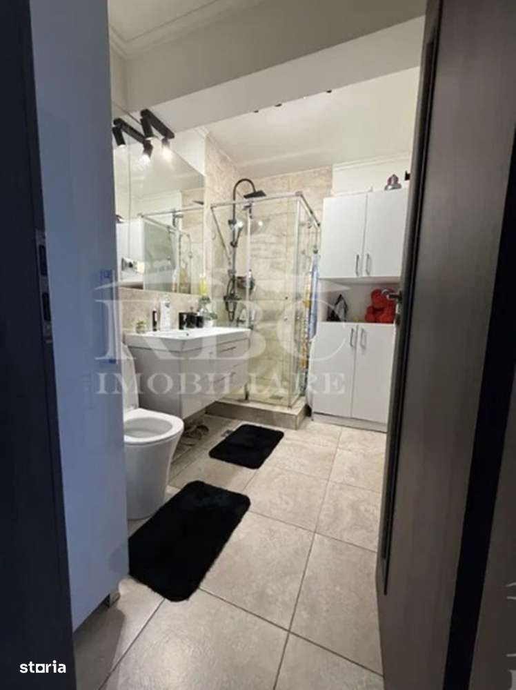 Apartament 2 camere in cartierul Europa-5