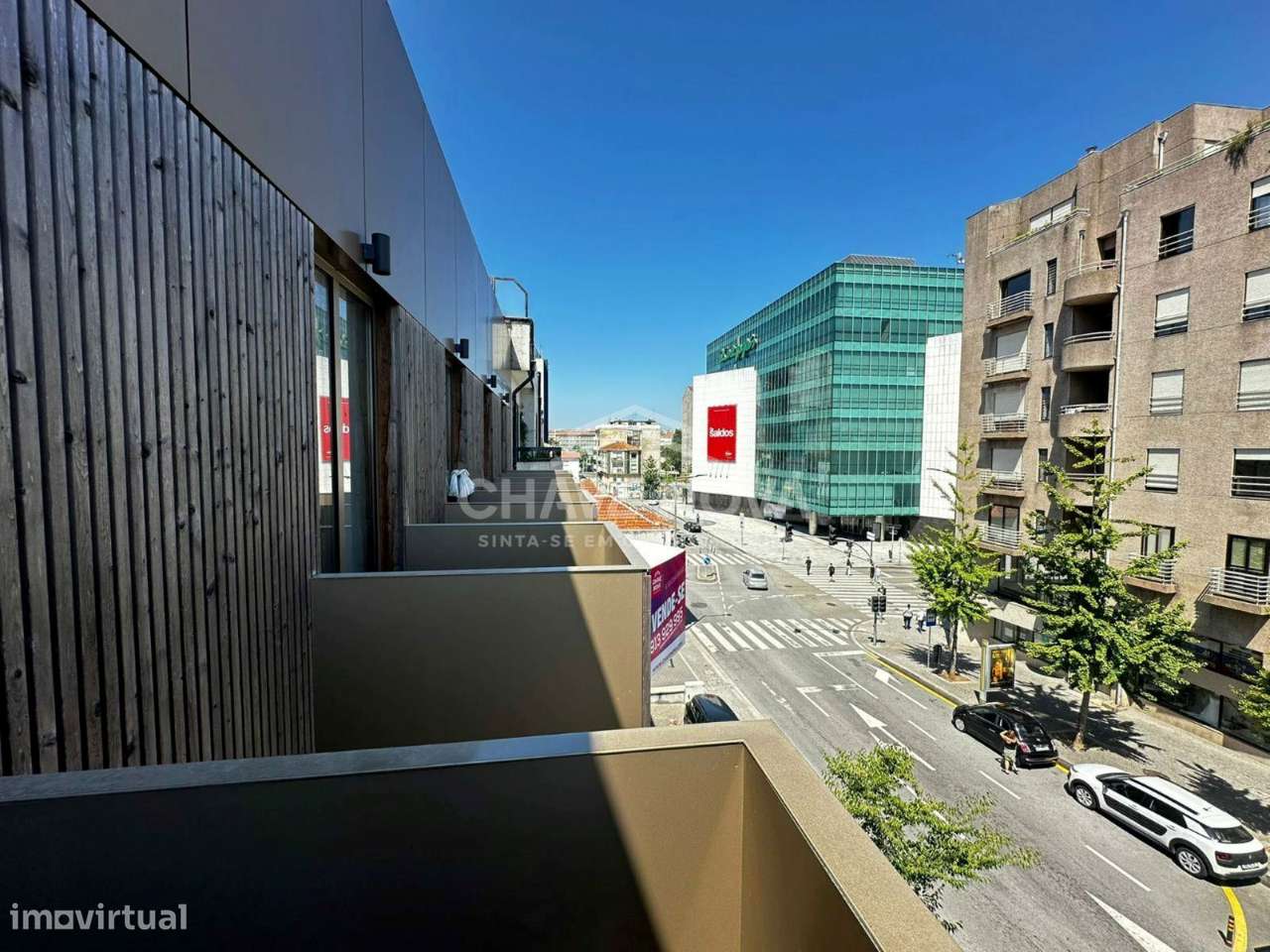 Apartamento T1 em Vila Nova de Gaia - Grande imagem: 3/18