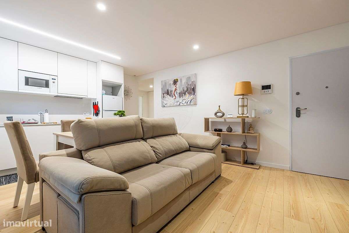 Apartamento T1 para venda - Grande imagem: 3/13