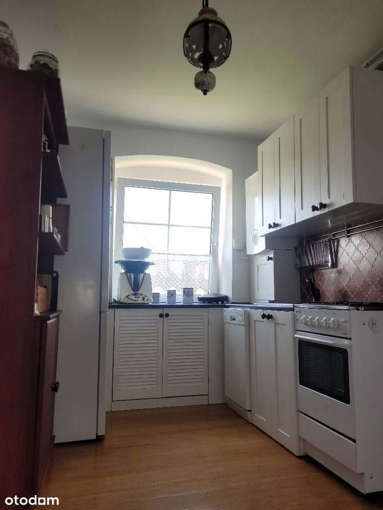 Mieszkanie w budynku dwulokalowym z ogrodem - Pełny obrazek: 4/18