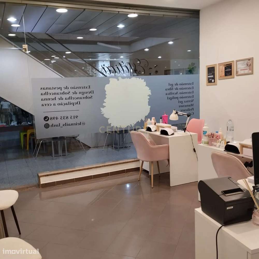 Loja em Pombal: Oportunidade Única a 50.000€ - Grande imagem: 4/27