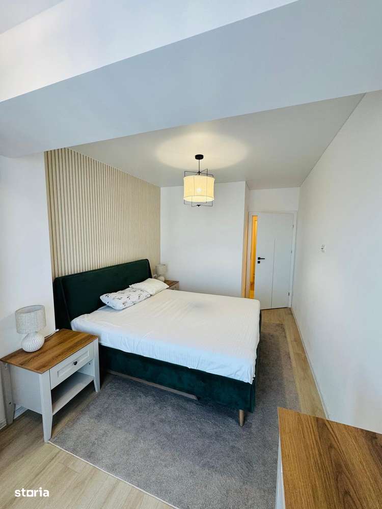 Apartament de vânzare - Complex Rezidențial Central Park-4