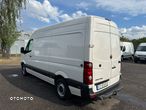 Volkswagen Crafter 35 2,0tdi 136ps 2013/14 klima L2H2 - 19