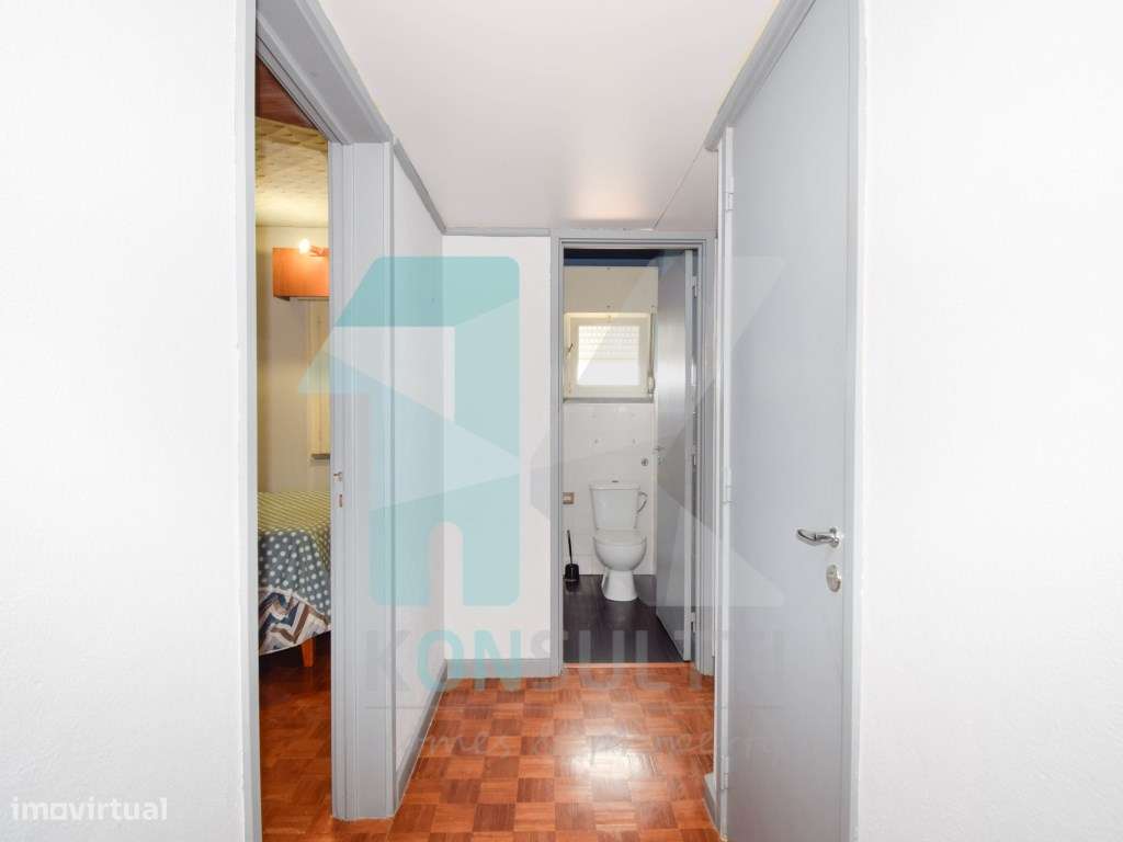 Apartamento T4 Alfragide - Amadora-24
