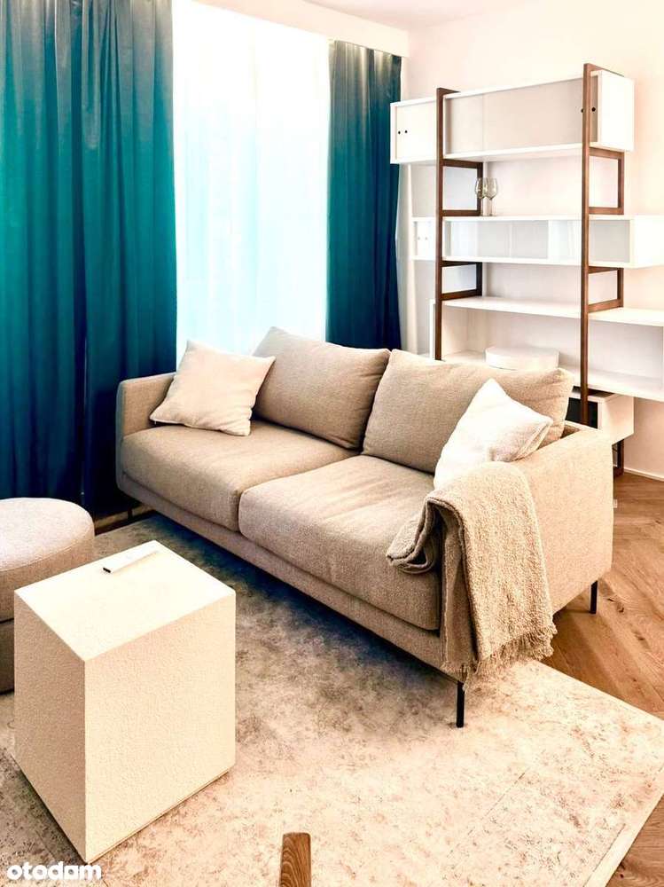 Dog Friendly | Balkon | Pierwszy najem | Klimatyzacja|Internet w cenie - Pełny obrazek: 4/14