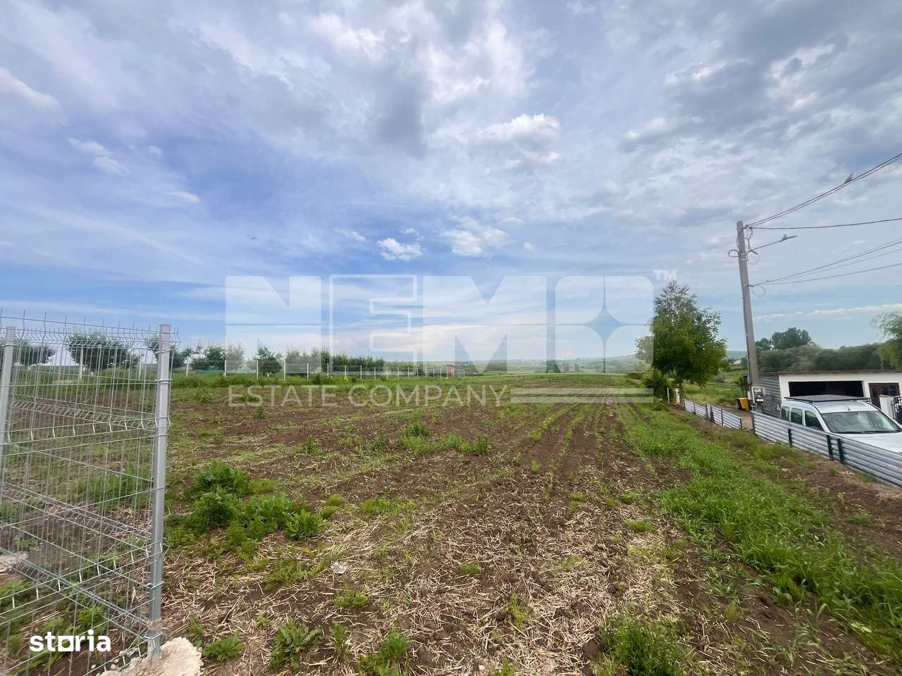 TEREN 34 ARI I SUCEAVA /MOARA I 2550 Euro/Ar - Imagine principală: 3/7