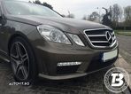 Bara Fata compatibila cu Mercedes E Class W212 E63 Design - 8