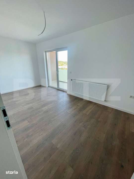 Apartament cu 3 camere – balcon mare, complex nou - Imagine principală: 5/9