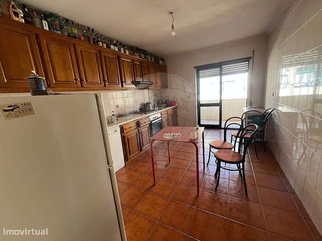 Apartamento T3 para venda - Grande imagem: 3/8