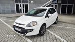 Fiat Punto Evo - 1