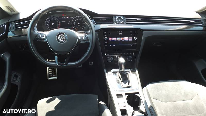 Volkswagen ARTEON 2.0 TSI DSG Elegance - 4