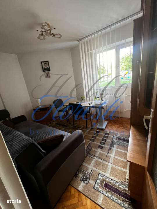 Apartament 2 camere 62 mp | balcon 5,5 mp | zona Zorilor | Cluj. - Imagine principală: 5/10