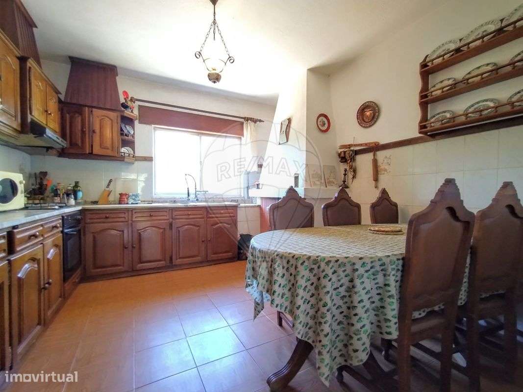 Moradia T4 para venda - Grande imagem: 5/34