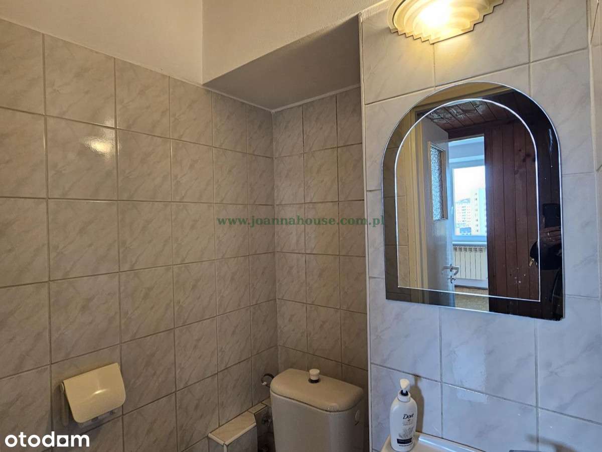 Mickiewicza 4 pokoje,ciche,własność,widok na park-15