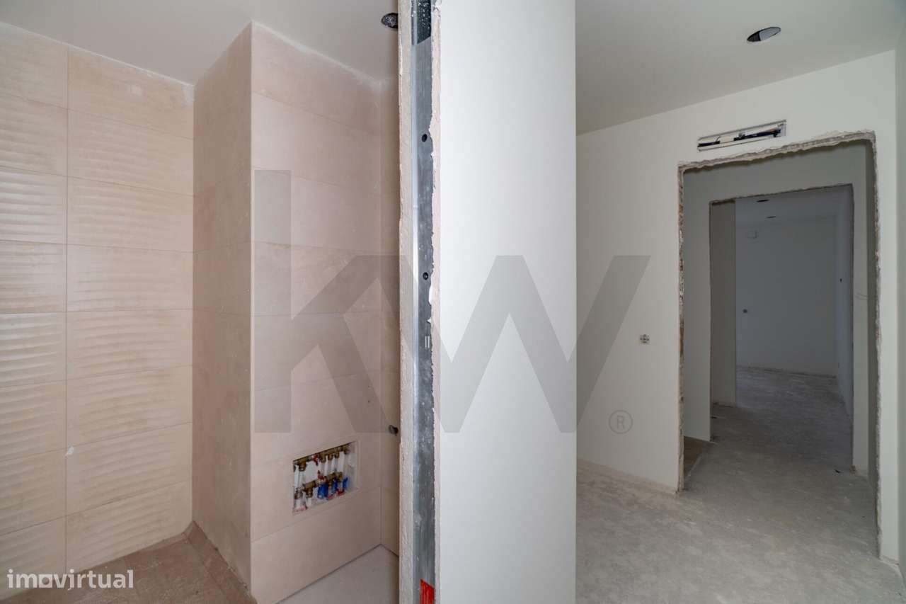 T2 Novo com Piscina em Cabanas de Tavira-21