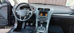 Ford Mondeo 2.0 TDCi Titanium - 11