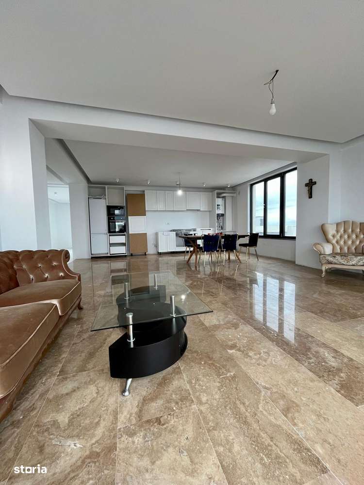 PENTHOUSE DE VIS ÎN NOIR RESIDENCE – TOMIS PLUS 340000 EURO - Imagine principală: 3/20