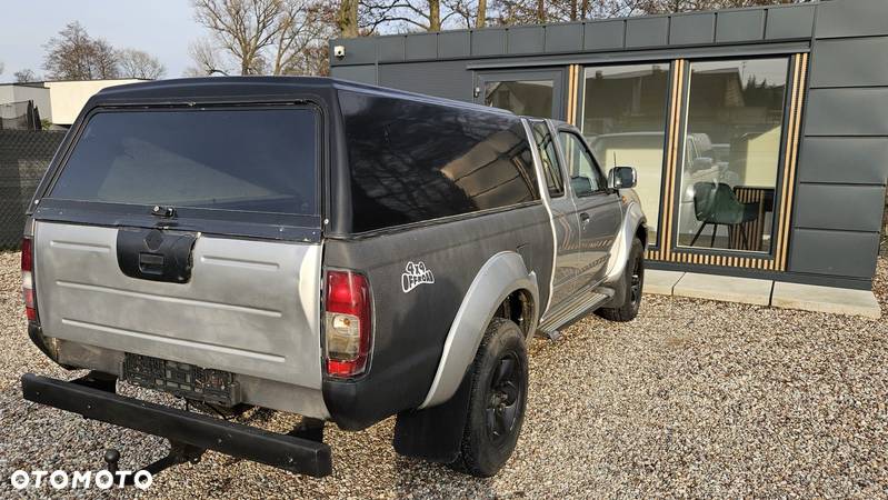 Nissan Pickup 2.5 TDi Comfort - 7