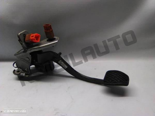 Pedal De Embraiagem 46503bv92b Nissan Juke (f15) 1.5 Dci - 1