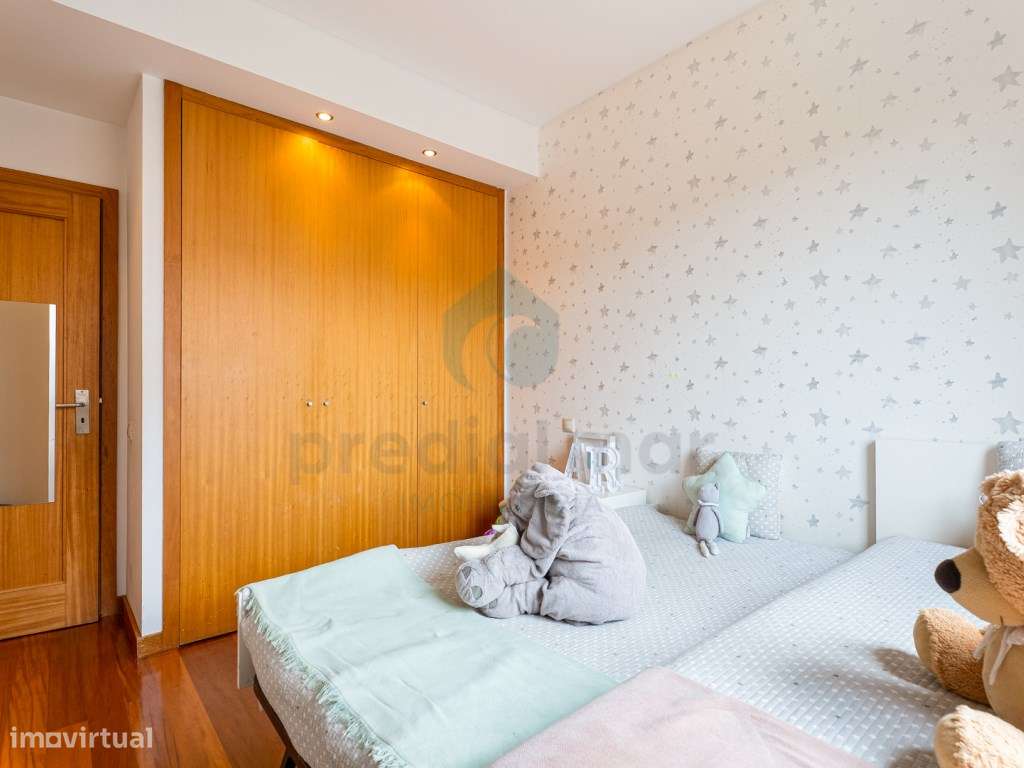 Apartamento T2 em Matosinhos Sul - Localização Premium junto ao mar-8