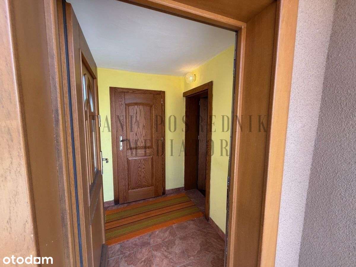 Dom po termomodernizacji +budynki gospodarcze 170m-7