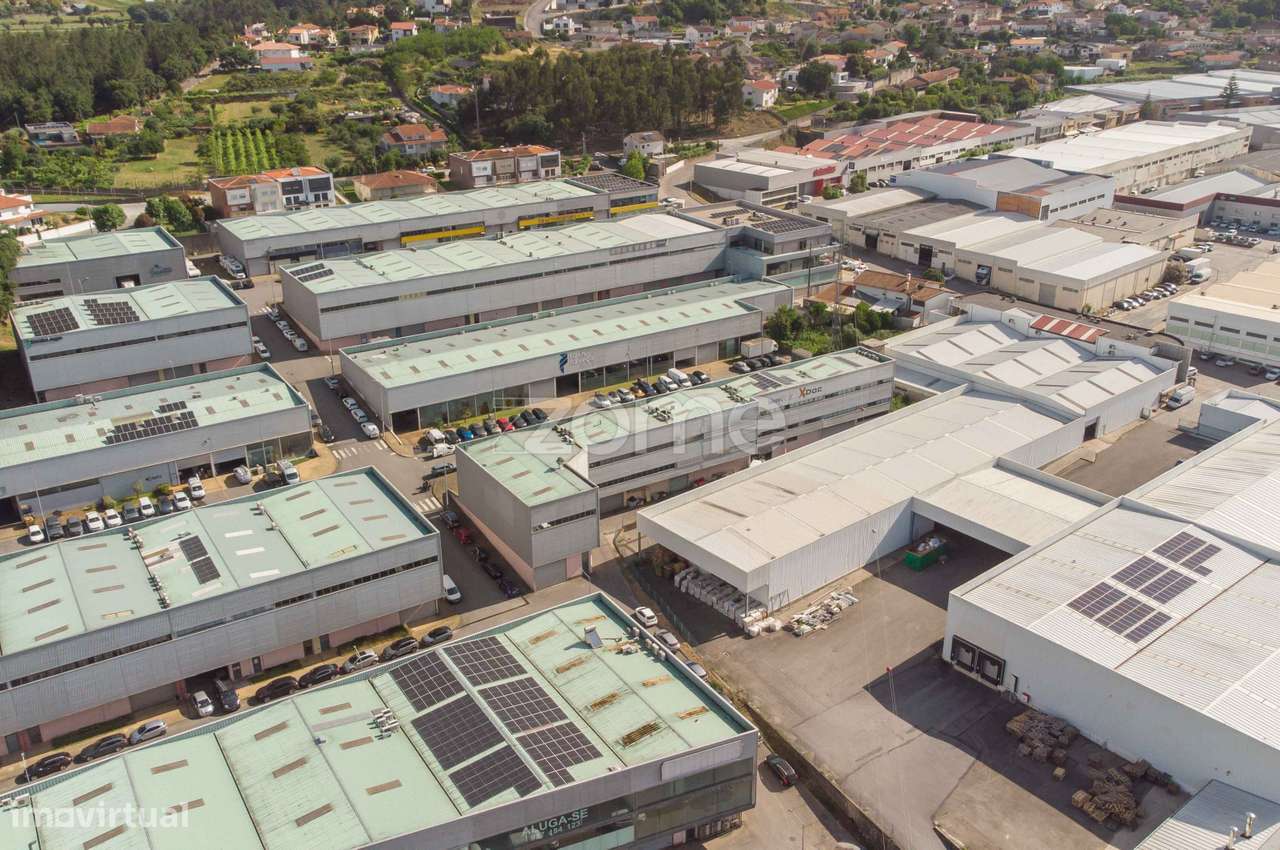 Oportunidade de Investimento | Escritórios/Armazém em Sequeira, Bra...-5