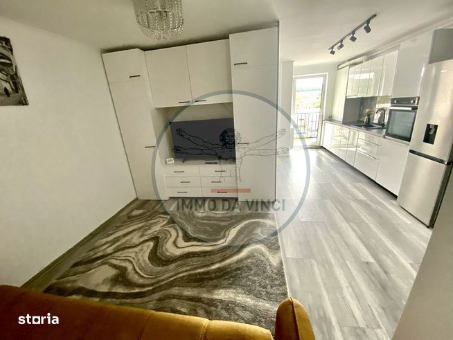 Vand apartament Cluj-Napoca ,Calea Baciului-2