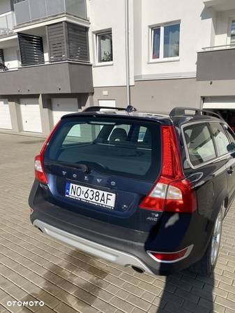 Volvo XC 70 T6 AWD Momentum - 7